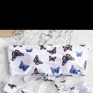 New with Tags-  Bikini Top Only